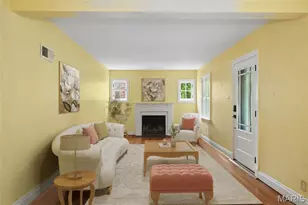 1439 S Elm Ave, Webster Groves, MO 63119 - Photo 3