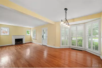 1439 S Elm Avenue, Webster Groves, MO 63119 - Photo 5
