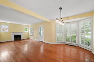 1439 S Elm Ave, Webster Groves, MO 63119 - Photo 5
