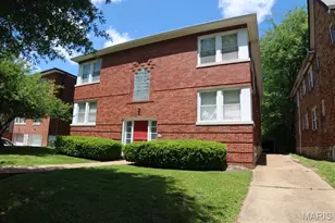 7221 Balson Ave, University City, MO 63130 - Photo 1