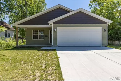 114 S 4th Street, Festus, MO 63028 - Photo 1
