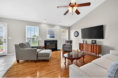 1214 Sunny Ridge Drive, O'Fallon, MO 63366 - Photo 7
