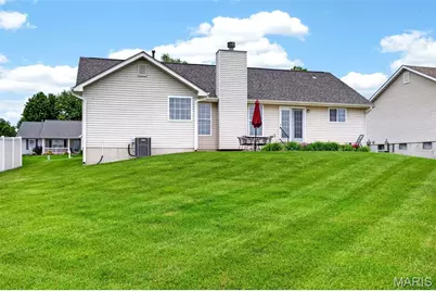 1214 Sunny Ridge Drive, O'Fallon, MO 63366 - Photo 37