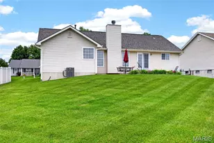 1214 Sunny Ridge Dr, O'Fallon, MO 63366 - Photo 37