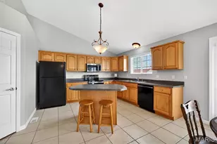 1214 Sunny Ridge Dr, O'Fallon, MO 63366 - Photo 13