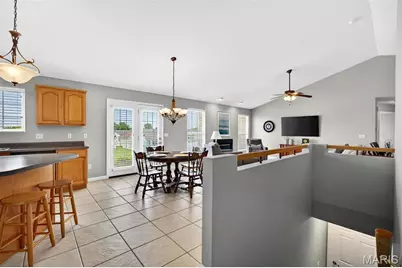 1214 Sunny Ridge Drive, O'Fallon, MO 63366 - Photo 19