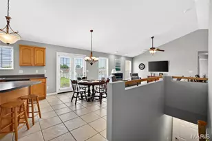 1214 Sunny Ridge Dr, O'Fallon, MO 63366 - Photo 19