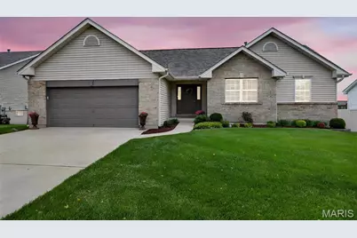 1214 Sunny Ridge Drive, O'Fallon, MO 63366 - Photo 1
