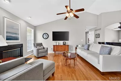 1214 Sunny Ridge Drive, O'Fallon, MO 63366 - Photo 9