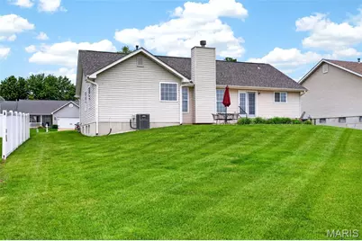 1214 Sunny Ridge Drive, O'Fallon, MO 63366 - Photo 39