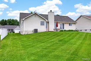 1214 Sunny Ridge Dr, O'Fallon, MO 63366 - Photo 39