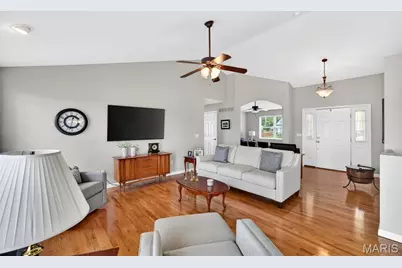 1214 Sunny Ridge Drive, O'Fallon, MO 63366 - Photo 11