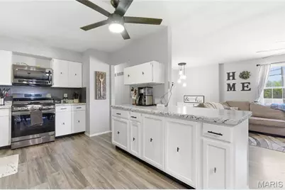 306 Old Schaeffer Lane, O'Fallon, MO 63366 - Photo 9