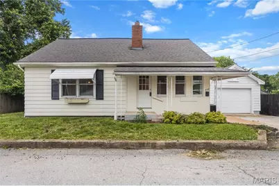 312 N 5th Street #R, Festus, MO 63028 - Photo 1