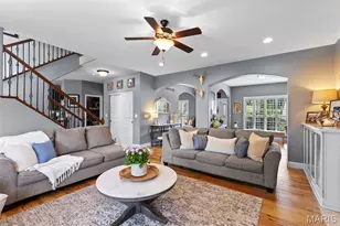 4355 Ventura Pl Dr, Saint Louis, MO 63128 - Photo 13