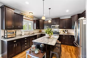 4355 Ventura Pl Dr, Saint Louis, MO 63128 - Photo 21