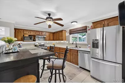 1339 Virginia Drive, Ellisville, MO 63011 - Photo 9