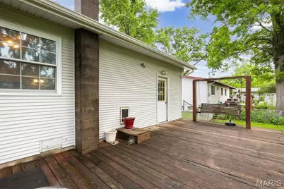 2558 Carousel Court, Florissant, MO 63031 - Photo 41