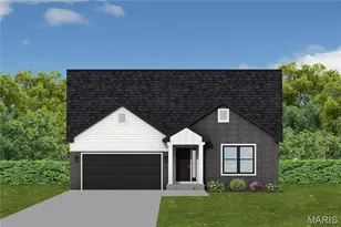 208 Weston Ct, Herculaneum, MO 63048 - Photo 3
