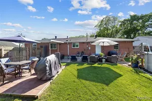 374 Edgewood Dr, Cape Girardeau, MO 63703 - Photo 5