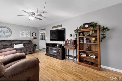 374 Edgewood Drive, Cape Girardeau, MO 63703 - Photo 13