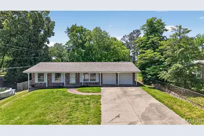 2729 Adeline Street, Cape Girardeau, MO 63701 - Photo 1
