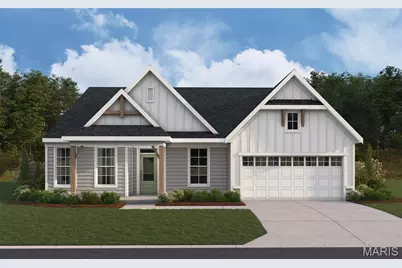 7413 Heron Court, Affton, MO 63123 - Photo 1