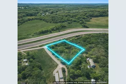 7095 Old Gravois Rd, Lot #0, Cedar Hill, MO 63016 - Photo 1