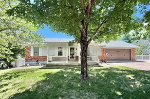 1501 Coachlite Dr, De Soto, MO 63020 - Photo 5