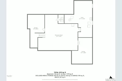 409 Mayfair Drive, Ballwin, MO 63011 - Photo 61