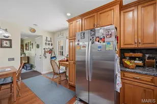 409 Mayfair Dr, Ballwin, MO 63011 - Photo 17