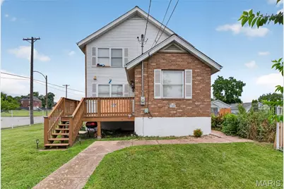 1400 Burd Avenue, Saint Louis, MO 63112 - Photo 5