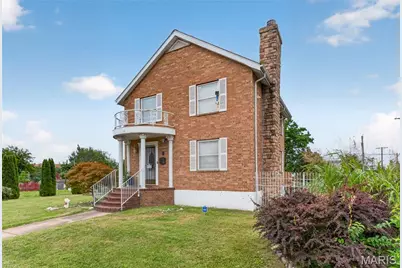 1400 Burd Avenue, Saint Louis, MO 63112 - Photo 1