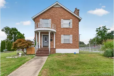 1400 Burd Avenue, Saint Louis, MO 63112 - Photo 3