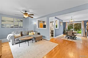 9401 Sophine Ln, Saint Louis, MO 63123 - Photo 3