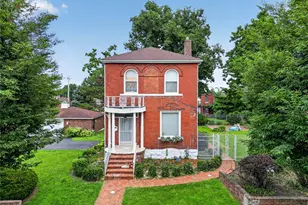 1392 Burd Ave, Saint Louis, MO 63112 - Photo 3