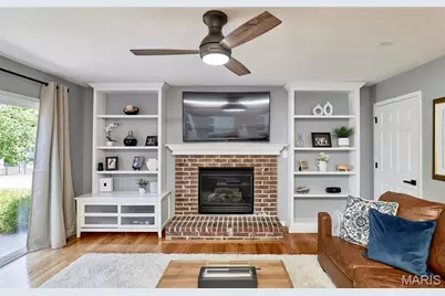 617 Grey Mountain Drive, O'Fallon, MO 63368 - Photo 9