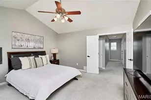 617 Grey Mountain Dr, O'Fallon, MO 63368 - Photo 21