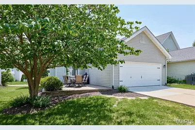 617 Grey Mountain Drive, O'Fallon, MO 63368 - Photo 35