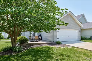 617 Grey Mountain Dr, O'Fallon, MO 63368 - Photo 35