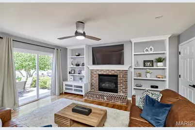 617 Grey Mountain Drive, O'Fallon, MO 63368 - Photo 11