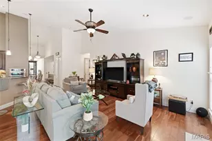 14305 Gatwick Ct, Chesterfield, MO 63017 - Photo 29