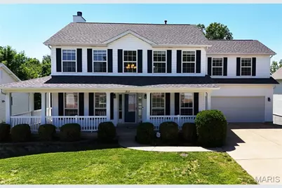 2817 Pomme Meadows Drive, Arnold, MO 63010 - Photo 1