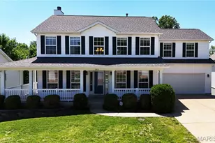 2817 Pomme Meadows Dr, Arnold, MO 63010 - Photo 1