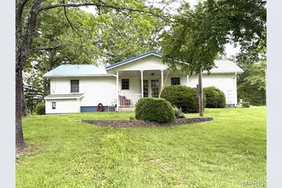 2864 Spring Valley Road, Summersville, MO 65571 - Photo 3
