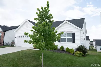 12244 Louiselle Park Drive, Maryland Heights, MO 63043 - Photo 1