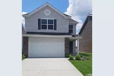 3344 Charlestowne Crossing Drive, Saint Charles, MO 63301 - Photo 1