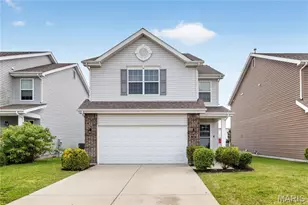 3344 Charlestowne Crossing Dr, Saint Charles, MO 63301 - Photo 1