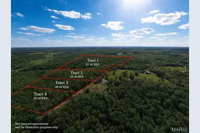 Tract 3 County Rd 4215, Salem, MO 65560 - Photo 3