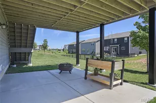 120 Cardow Dr, O'Fallon, MO 63368 - Photo 35